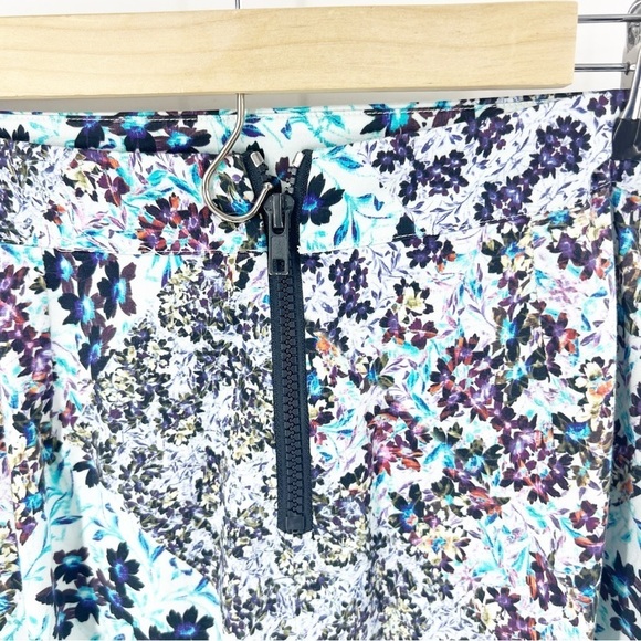 ✅ SAM&LAVI ATHENA SKIRT IN FLORAGE SIZE SMALL - Picture 5 of 8